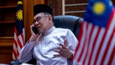 Mampukah Anwar Ibrahim Hapus Korupsi, Ketimpangan, dan Inflasi di Malaysia?