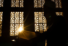Giatkan Amal Shalih, Hasilnya Serahkan kepada Allah SWT