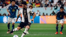 Spanyol ke 16 Besar atau Jerman Angkat Koper