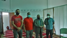 Geliat Minoritas Muslim di Kosta Rika, Hidup Harmonis dengan Mayoritas Katolik