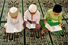 Miris Ada Anak Tak Kenal Hijaiyah, IPQOH Bertekad Berantas Buta Aksara Quran