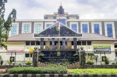 Sahkan Perkawinan Beda Agama, PN Tangerang Dinilai Tabrak Fatwa MUI