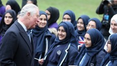 Populasi Muslim di Inggris dan Wales Terus Meningkat