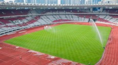 FIFA Larang Penggunaan SUGBK untuk Gelar Konser