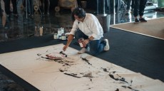 Raul Renanda Tampilkan Bakat Secara Live dengan Lantunan Piano Truedy