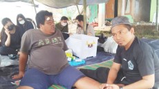 Pagar Nusa Semarang Kirim Relawan Bantu Korban Gempa Cianjur