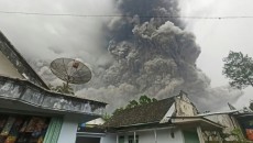 Erupsi Gunung Semeru, Potensi Penyakit dan Cara Pencegahannya