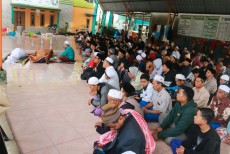 Bencana Alam Datang Bertubi-tubi, Teguran untuk Introspeksi Diri