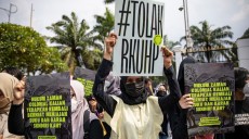 Soal Ancaman Penjara Pasal Perzinahan di KUHP, Pemerintah Beri Klarifikasi