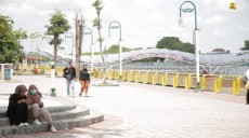 Bendung Karet Tirtonadi akan Dijadikan Wisata Edukasi Lingkungan