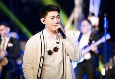 Ifan Seventeen Geram Konser Privat Dihentikan Petugas Keamanan