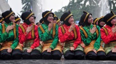 200 Karya Budaya Ditetapkan jadi Warisan Budaya Takbenda Indonesia