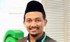 Kisah Ainun Najib, Santri Desa Jadi Data Scientist Mendunia