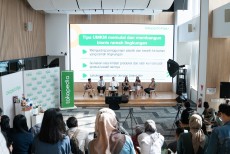 Teten Masduki Apresiasi Tokopedia Hijau, Dukung UMKM Ramah Lingkungan