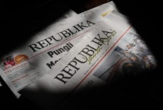 Selamat Tinggal, Koran Republika Tidak Terbit Lagi Tahun Depan