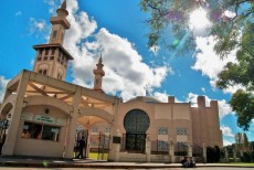 Perkembangan Islam di Argentina, Kandidat Juara Piala Dunia 2022