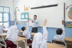 Cetak SDM Berkualitas, Indonesia Perlu Perbaiki Peta Jalan Pendidikan