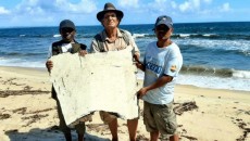 Puing Pesawat MH370 Ditemukan, Pilot Diduga Sengaja Jatuhkan Pesawat