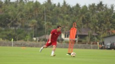 Kondisi Kian Membaik, Egy Maulana Siap Berkorban demi Gelar Juara