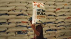 KSP Moeldoko Klaim Impor Beras Tak Rugikan Petani