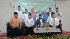 Mualaf Center MASK Siap Fasilitasi Mualaf Perdalam Agama Islam