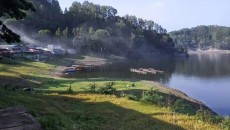 Wisata Alam di Ponorogo, Nikmati Udara Sejuk Telaga Ngebel