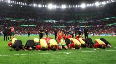 Bagaimana Doa Mempengaruhi Mentalitas Tim di Pertandingan Sepak Bola