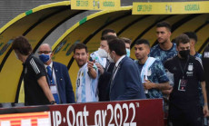 Argentina Terakhir Kali Jadi Juara Dunia di Tahun 1986 dan 1978