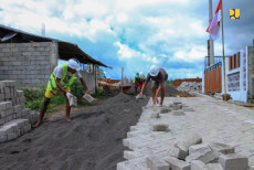 Pembiayaan Perumahan 2023 Akan Sasar 3 Kelompok Masyarakat