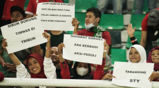 Piala AFF 2022 Boleh Dihadiri Penonton dengan Jumlah Terbatas