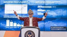 Menparekraf: Kunjungan Wisatawan Tahun 2022 Melampaui Target