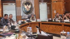 Mahfud MD Minta Masyarakat Tak Terprovokasi Isu PPHAM Bangkitkan PKI