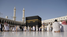 Menag: Capaian Indeks Kepuasan Jemaah Haji Harus Dipertahankan