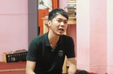 Tak Sengaja Tonton Video Dakwah, Riko Tandean Mantap Berislam