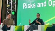 Nadiem Makarim: Teknologi Tidak Bisa Gantikan Peran Guru