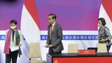 Kisah Persahabatan Sri Mulyani dan Retno Marsudi, Dekat Sejak SMA