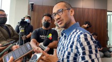 KUHP Pangkas Hukuman Koruptor, Samad: Negara Seakan Berdamai dengan Korupsi