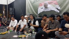 Maiyah Tegaskan Posisinya Sebagai Penyambung Islah Rakyat