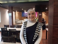Lewat Muhasabah Diri, Aliah Sayuti Mampu Lampaui Masa Sulit