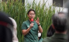 Menkes Sebut Penggunaan Alat Kesehatan Impor Alami Penurunan