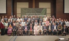 Peran Umat Islam Selamatkan Bumi di Tengah Krisis Iklim