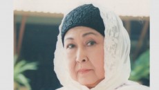 Innalillahi, Mak Myak Si Doel Aminah Cendrakasih Wafat