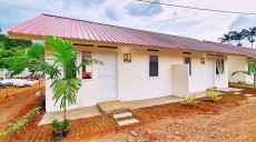 PUPR Pastikan 80 Unit Rumah Tahan Gempa Bisa Dihuni Awal 2023