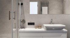 Kementerian PUPR Salurkan 2.118 Unit Rumah Layak Huni di Maluku