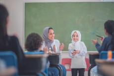 Pengelolaan Kelas Secara Demokratis Tekan Kekerasan di Dunia Pendidikan