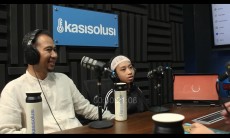 Kisah Naja Sang Anak Ajaib, Derita Lumpuh Otak Tapi Hafal 30 Juz Al-Quran