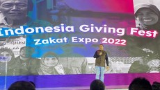Dompet Dhuafa Himpun Dana Rp394 Miliar di Tahun 2022