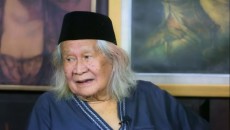 Mengenal Sosok Ridwan Saidi, Budayawan Kondang Betawi