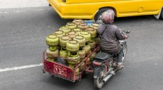 Pembelian Gas LPG 3kg Pakai Aplikasi, Legislator Pertanyakan Data Penerima