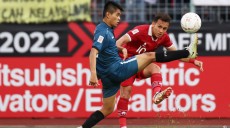 Wapres Minta Timnas Indonesia Teladani Semangat Skuad Maroko